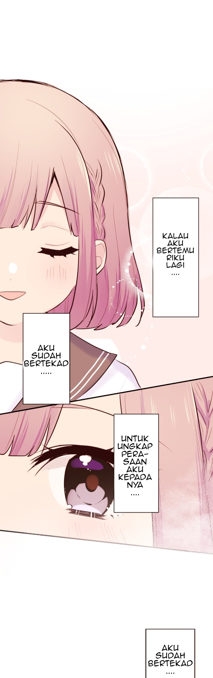 Class Maid Chapter 41 halaman 2
