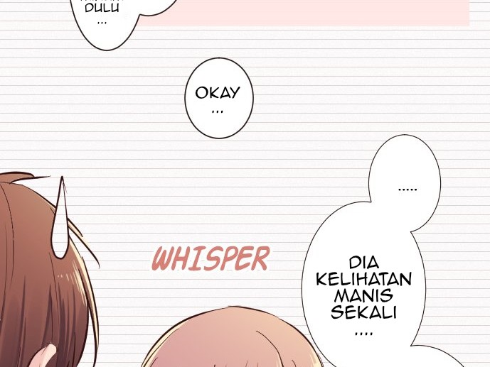 Class Maid Chapter 42 halaman 3