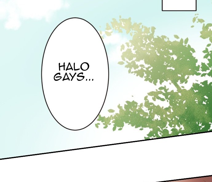 Class Maid Chapter 45 halaman 3