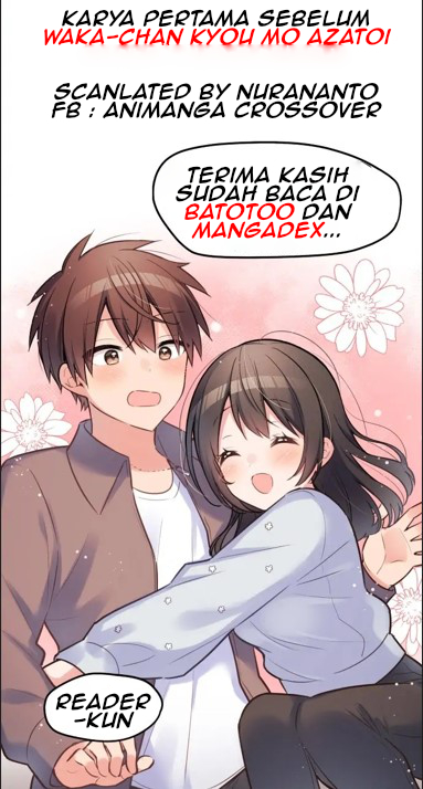 Komik Class Maid Chapter 49 gambar 1