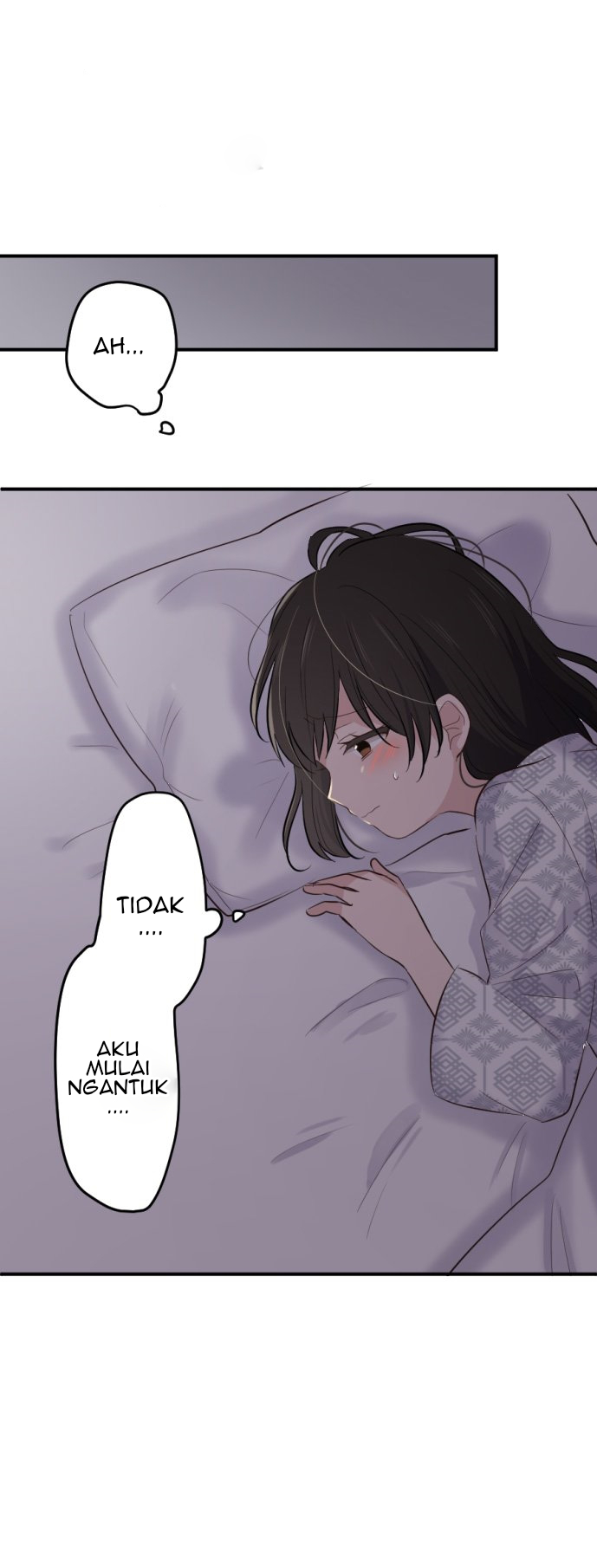 Class Maid Chapter 52 halaman 2