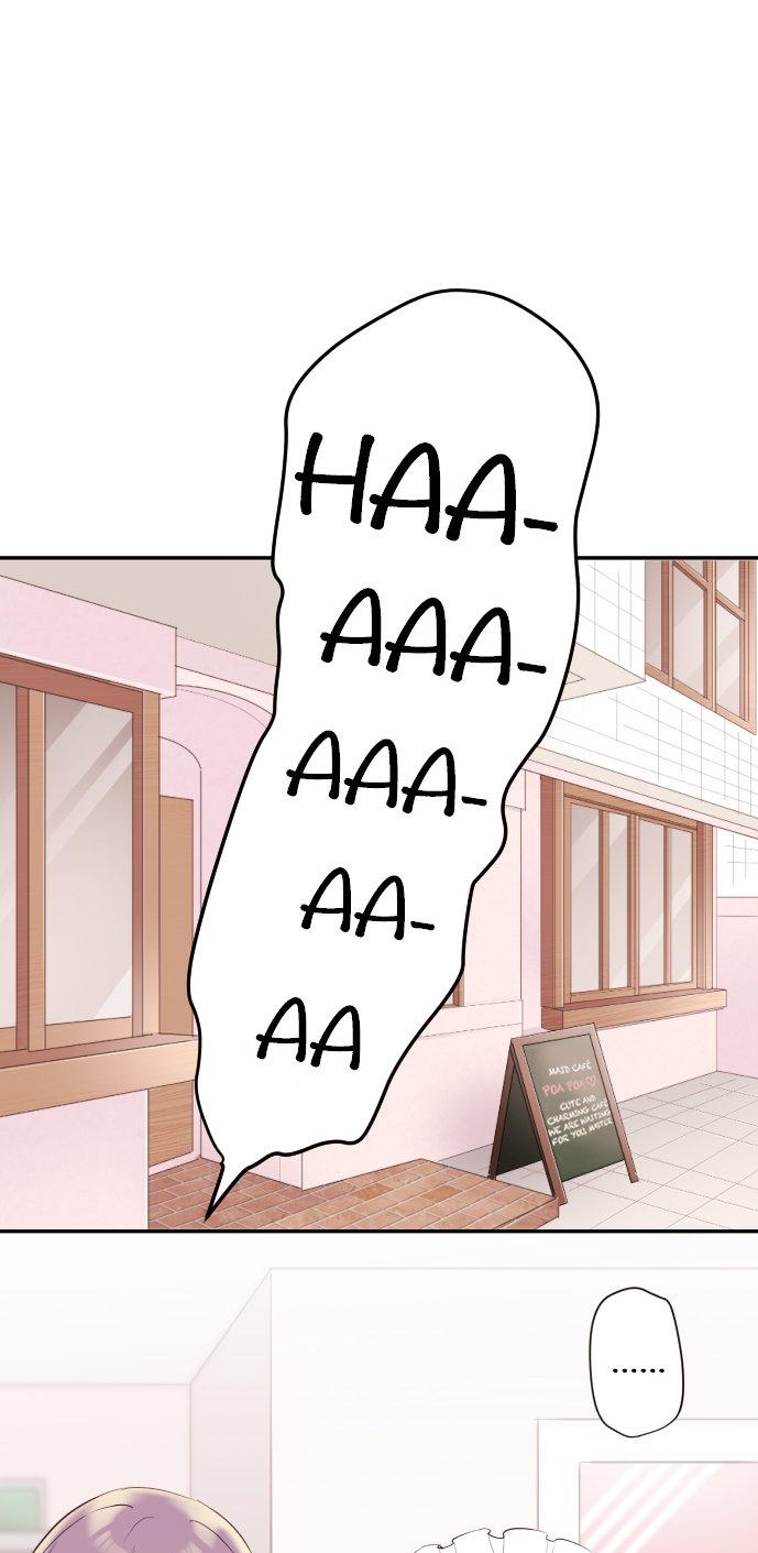 Class Maid Chapter 54 halaman 2