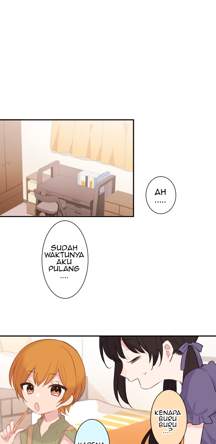 Class Maid Chapter 56 halaman 2