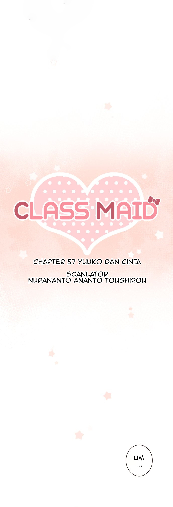 Class Maid Chapter 57 halaman 2