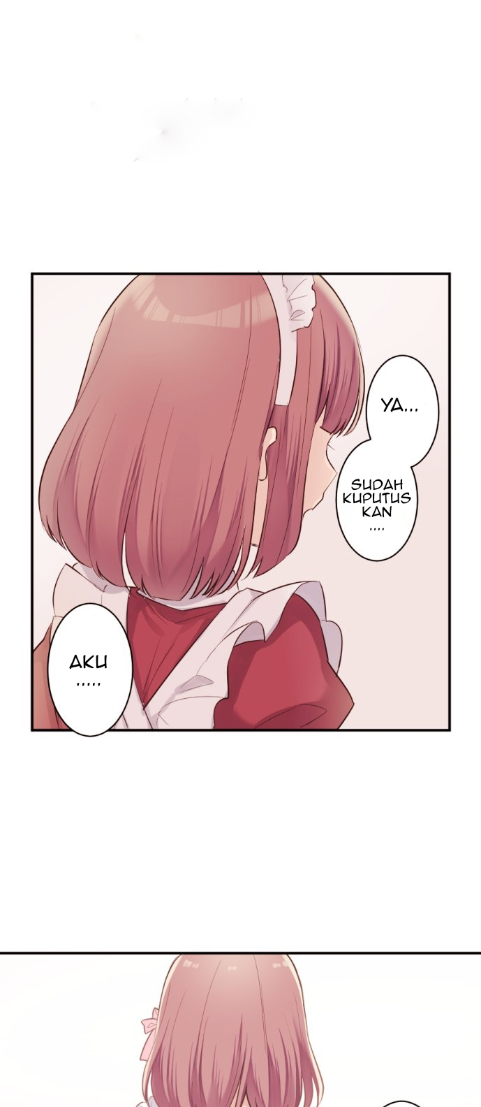 Class Maid Chapter 59 halaman 2
