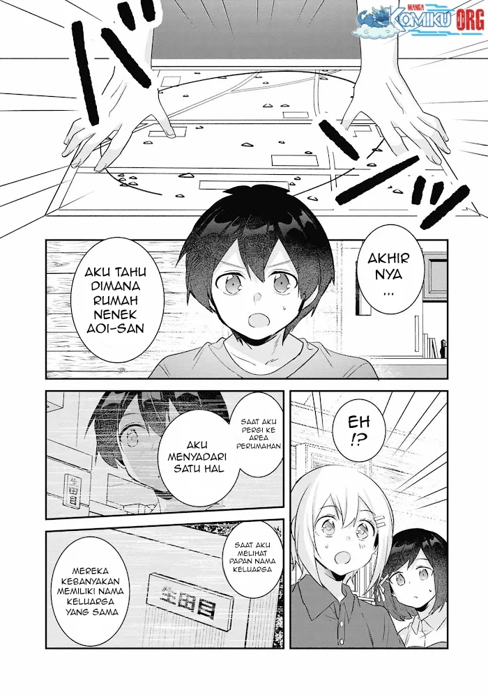 Manga Class no Bocchi Gal wo Omochikaeri Shite Seisokei Bijin ni Shite Yatta Hanashi Chapter 24 gambar 2