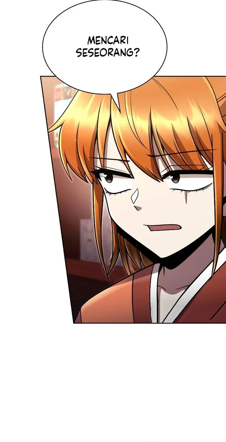 Manhwa Clever Cleaning Life Of The Returned Genius Hunter Chapter 102 gambar 2