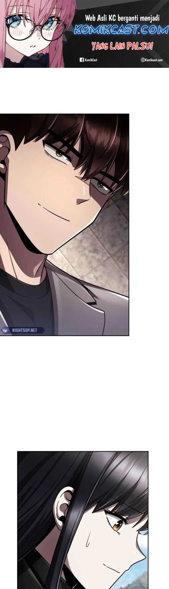 Manhwa Clever Cleaning Life Of The Returned Genius Hunter Chapter 109 gambar 2