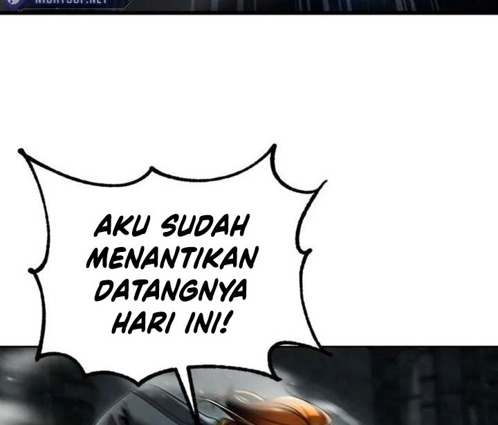 Manhwa Clever Cleaning Life Of The Returned Genius Hunter Chapter 110 gambar 2
