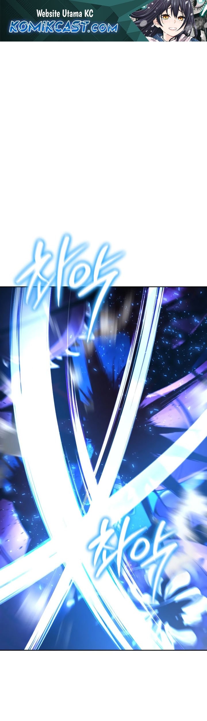 Komik Clever Cleaning Life Of The Returned Genius Hunter Chapter 113 gambar 1