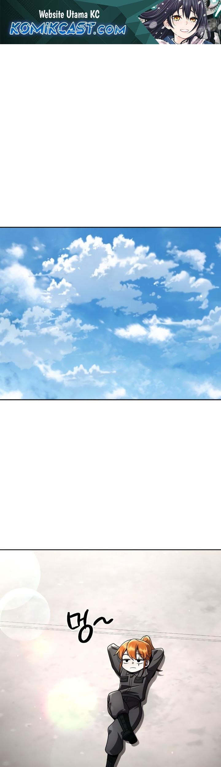 Komik Clever Cleaning Life Of The Returned Genius Hunter Chapter 114 gambar 1