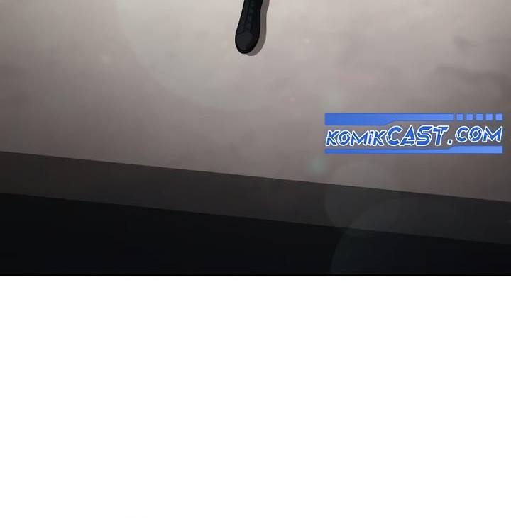 Manhwa Clever Cleaning Life Of The Returned Genius Hunter Chapter 114 gambar 2