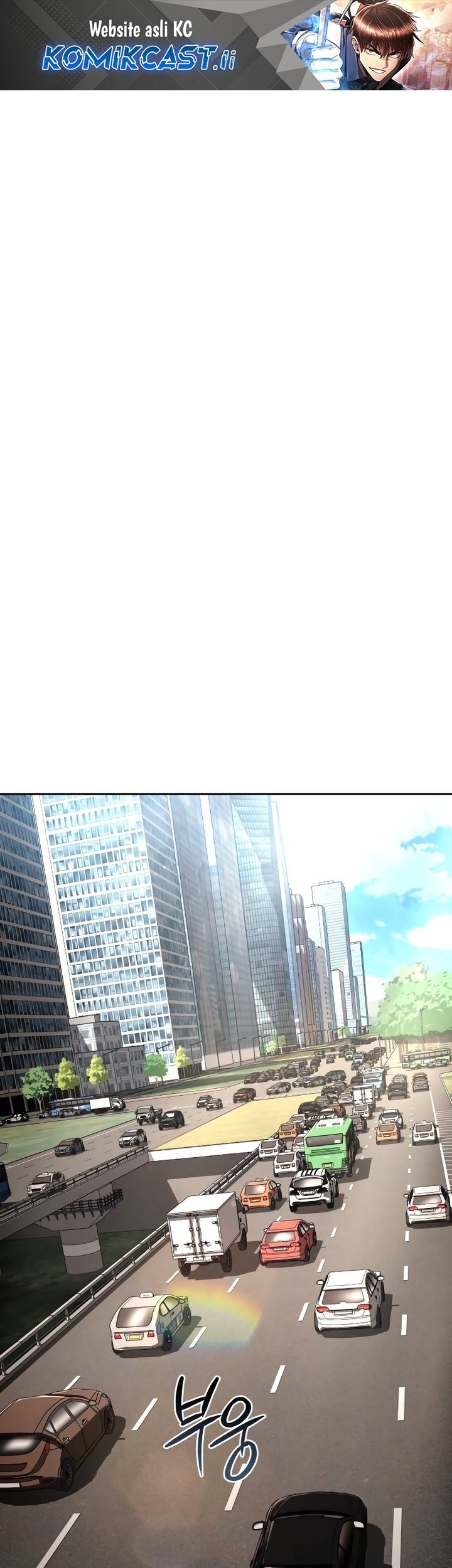 Komik Clever Cleaning Life Of The Returned Genius Hunter Chapter 115 gambar 1