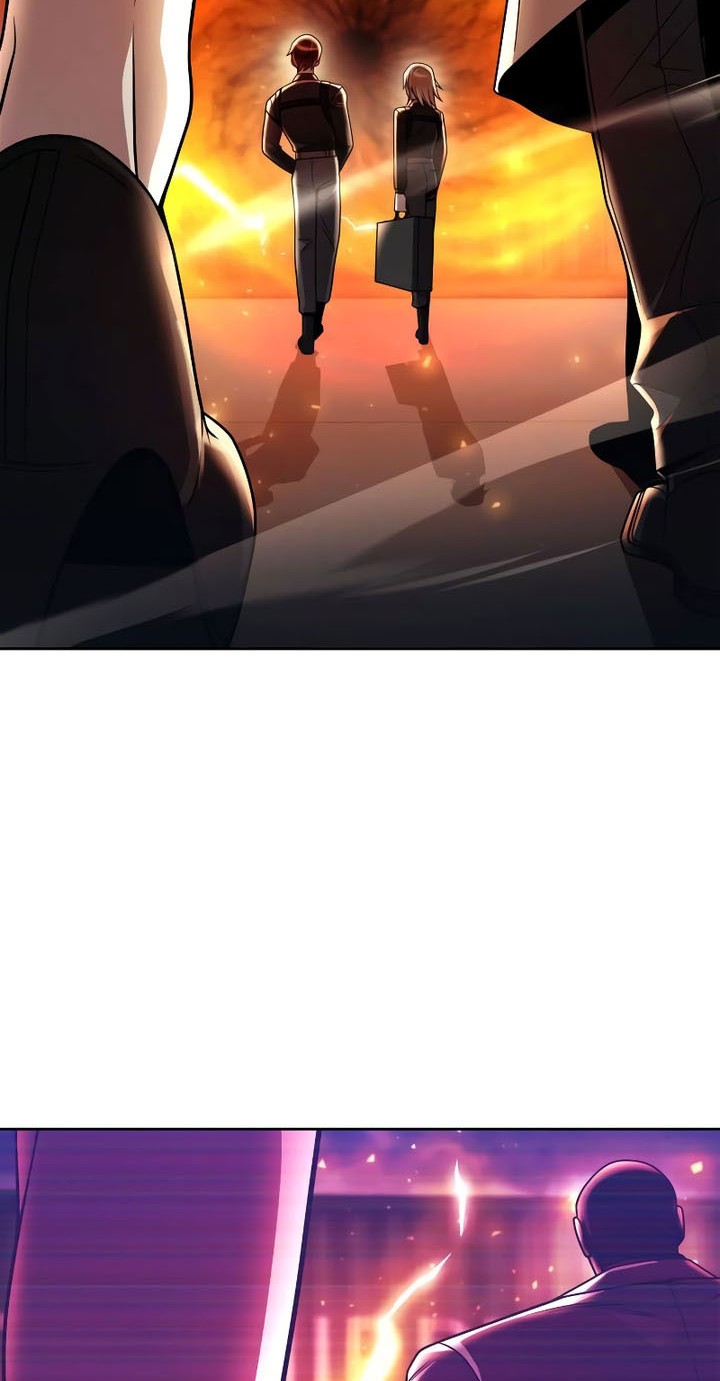 Manhwa Clever Cleaning Life Of The Returned Genius Hunter Chapter 118 gambar 2
