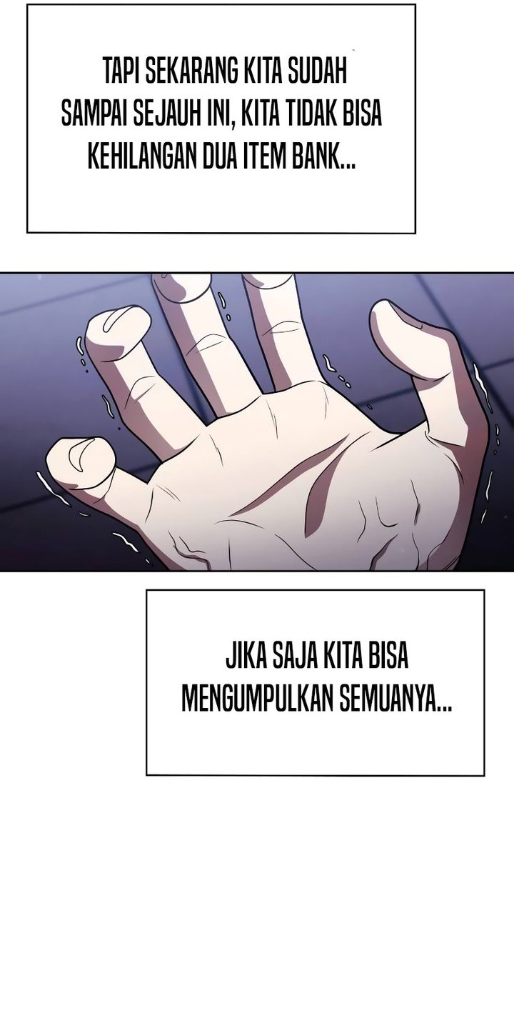 Manhwa Clever Cleaning Life Of The Returned Genius Hunter Chapter 119 gambar 2