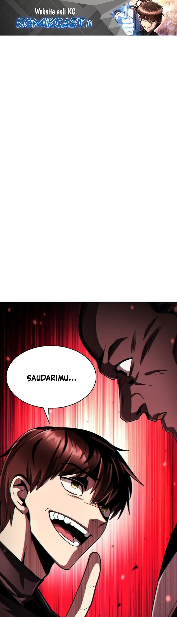 Komik Clever Cleaning Life Of The Returned Genius Hunter Chapter 122 gambar 1