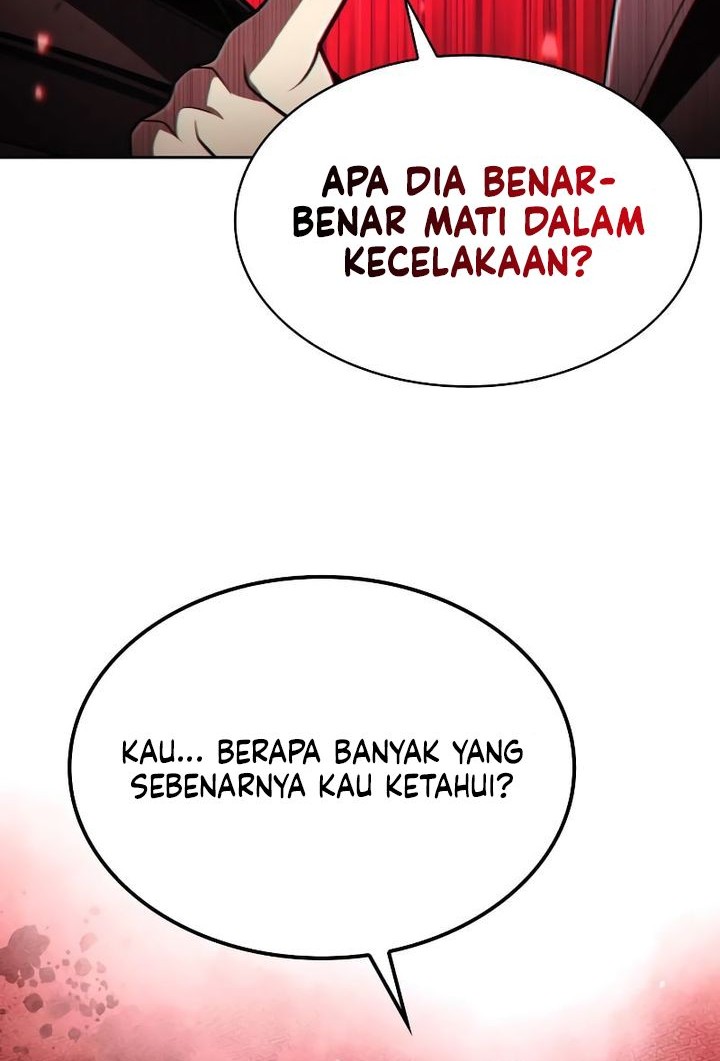 Manhwa Clever Cleaning Life Of The Returned Genius Hunter Chapter 122 gambar 2