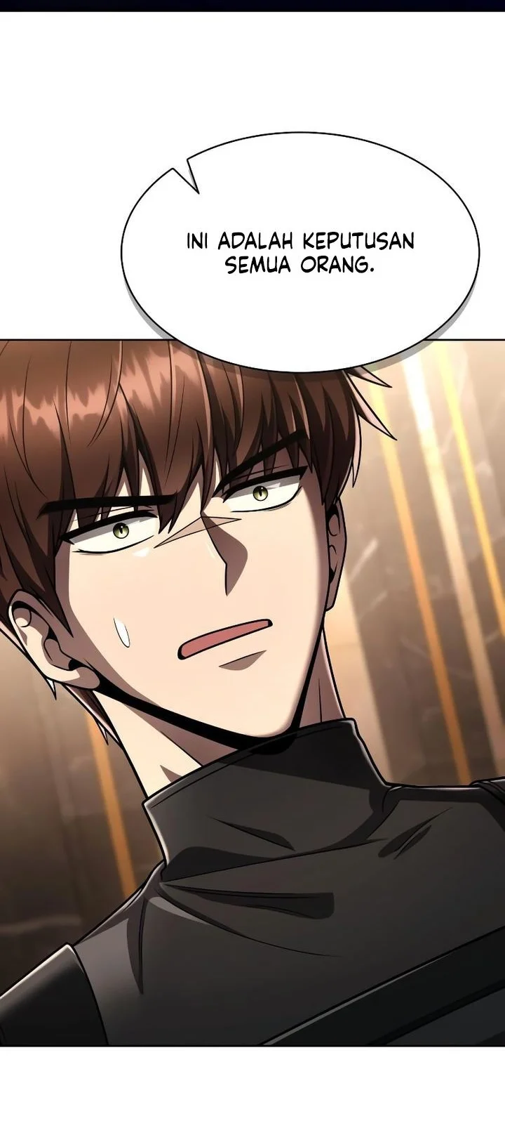 Clever Cleaning Life Of The Returned Genius Hunter Chapter 123 Gambar 3
