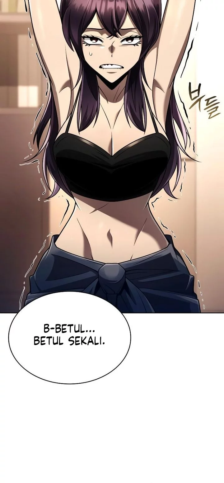 Manhwa Clever Cleaning Life Of The Returned Genius Hunter Chapter 125 gambar 2