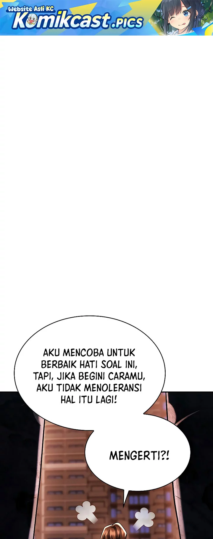 Komik Clever Cleaning Life Of The Returned Genius Hunter Chapter 126 gambar 1