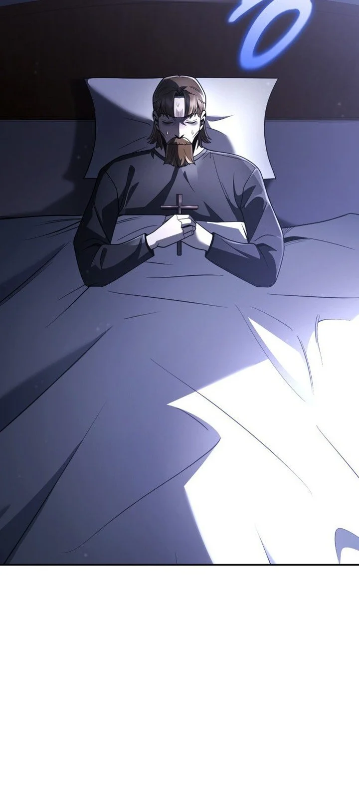 Manhwa Clever Cleaning Life Of The Returned Genius Hunter Chapter 130 gambar 2