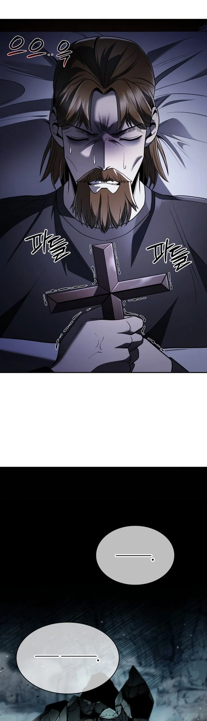 Clever Cleaning Life Of The Returned Genius Hunter Chapter 130 Gambar 3