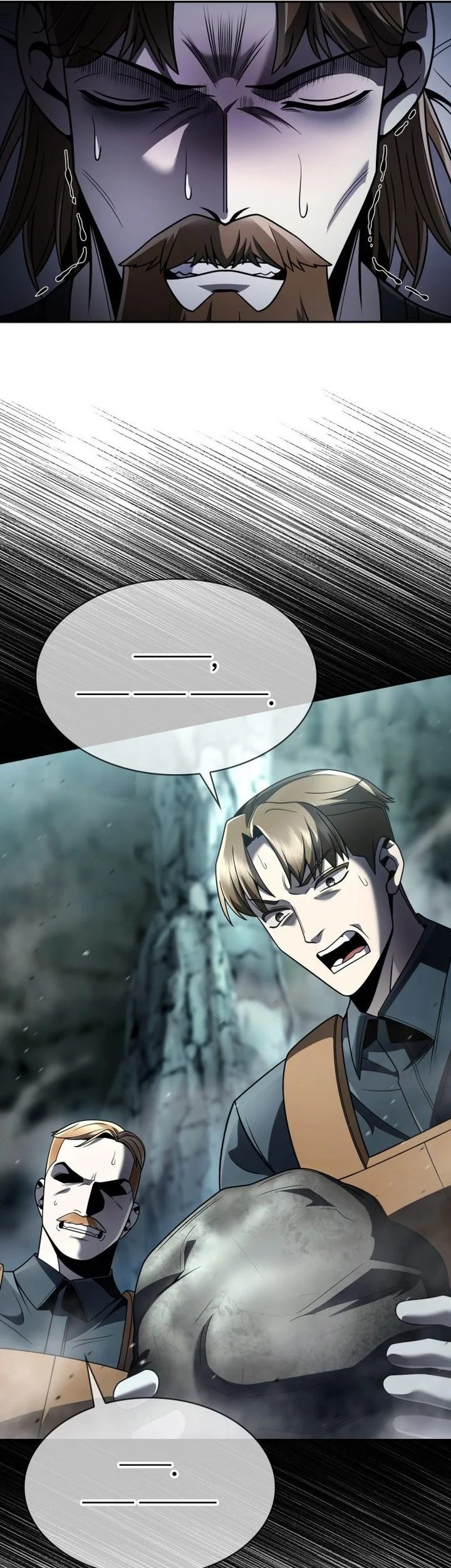 Clever Cleaning Life Of The Returned Genius Hunter Chapter 130 Gambar 5