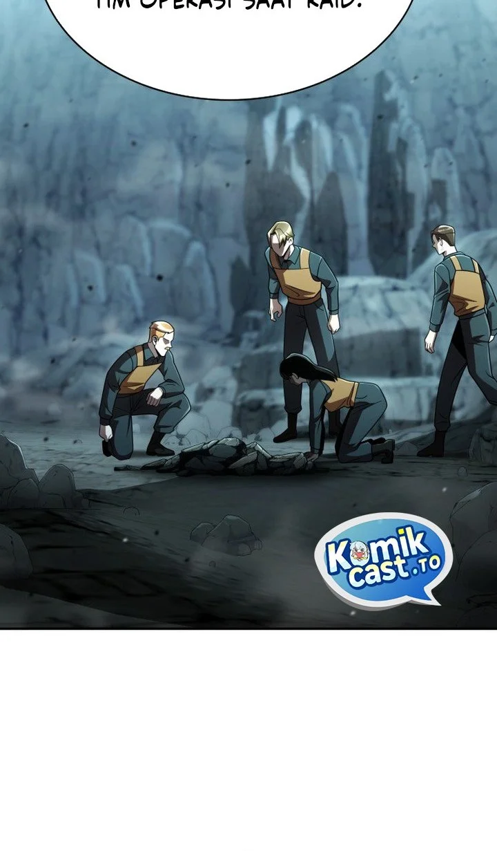 Clever Cleaning Life Of The Returned Genius Hunter Chapter 133 Gambar 4