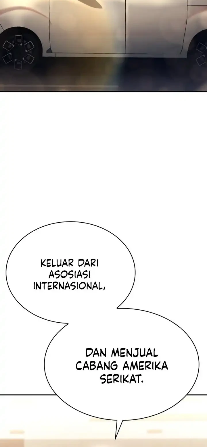 Clever Cleaning Life Of The Returned Genius Hunter Chapter 136 Gambar 3
