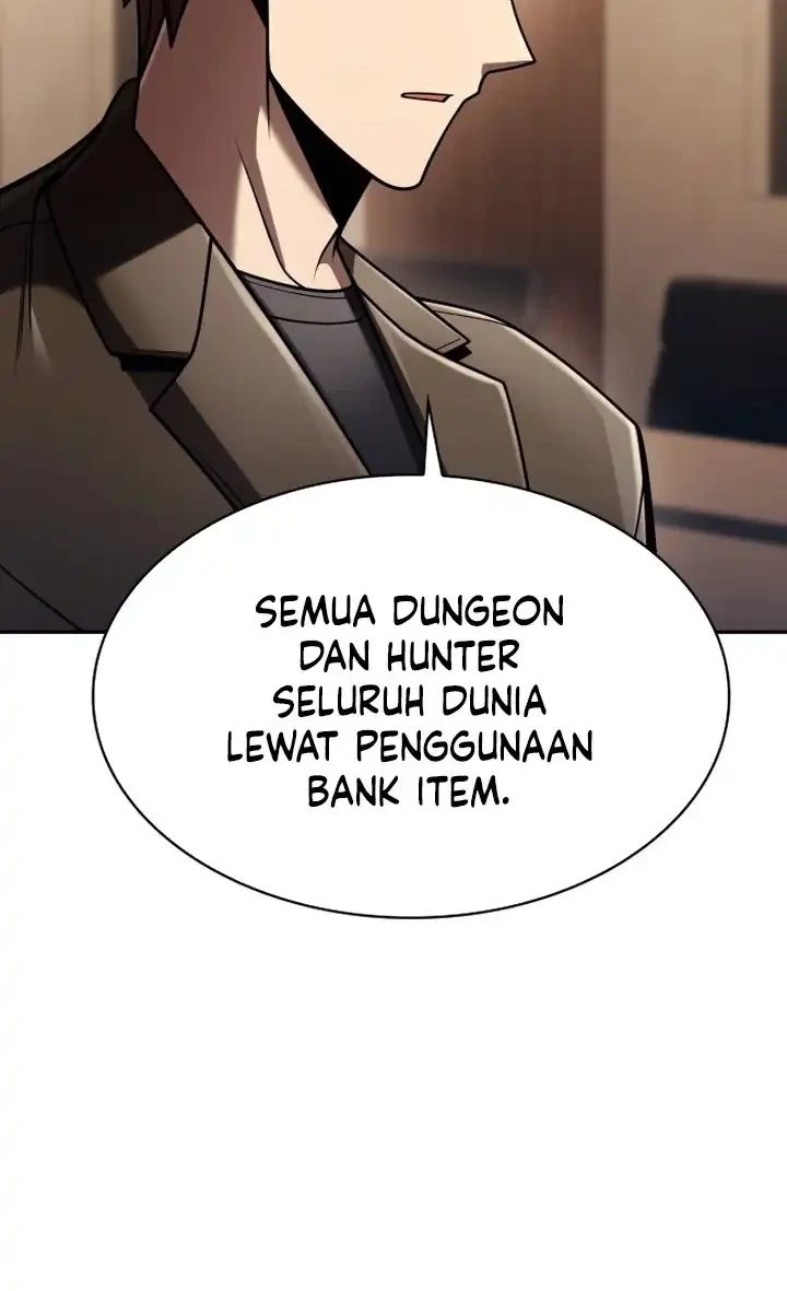 Clever Cleaning Life Of The Returned Genius Hunter Chapter 136 Gambar 5