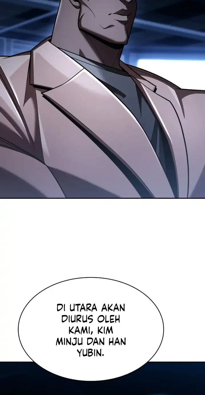 Clever Cleaning Life Of The Returned Genius Hunter Chapter 137 Gambar 5