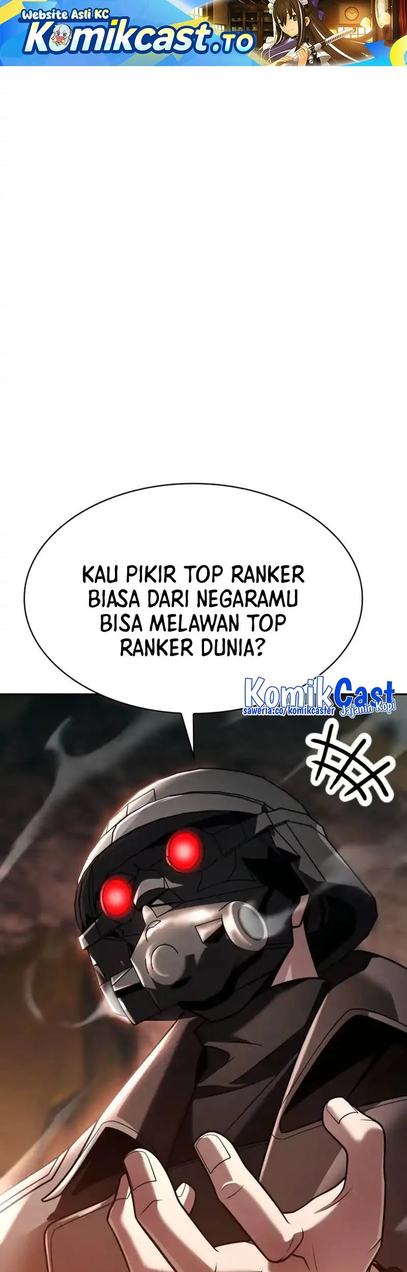 Manhwa Clever Cleaning Life Of The Returned Genius Hunter Chapter 145 gambar 2