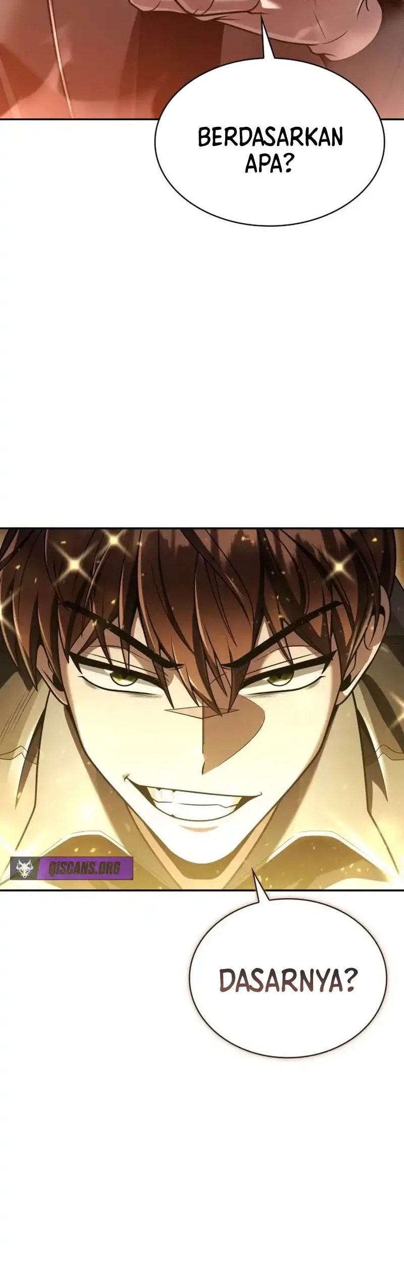 Clever Cleaning Life Of The Returned Genius Hunter Chapter 145 Gambar 3