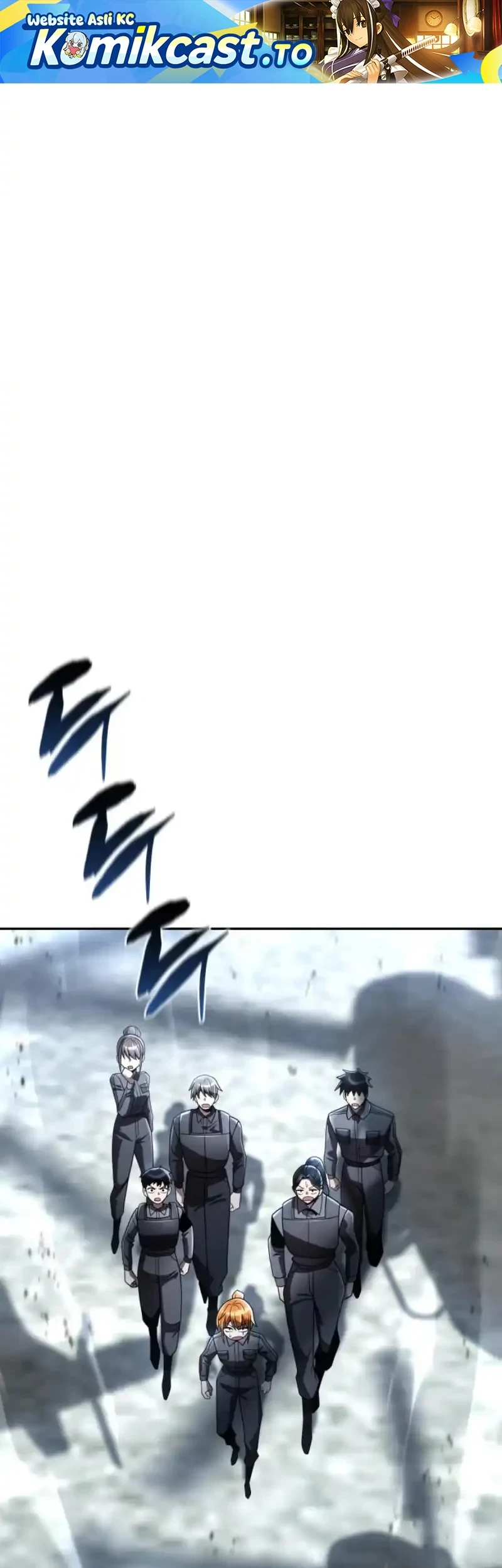 Manhwa Clever Cleaning Life Of The Returned Genius Hunter Chapter 146 gambar 2