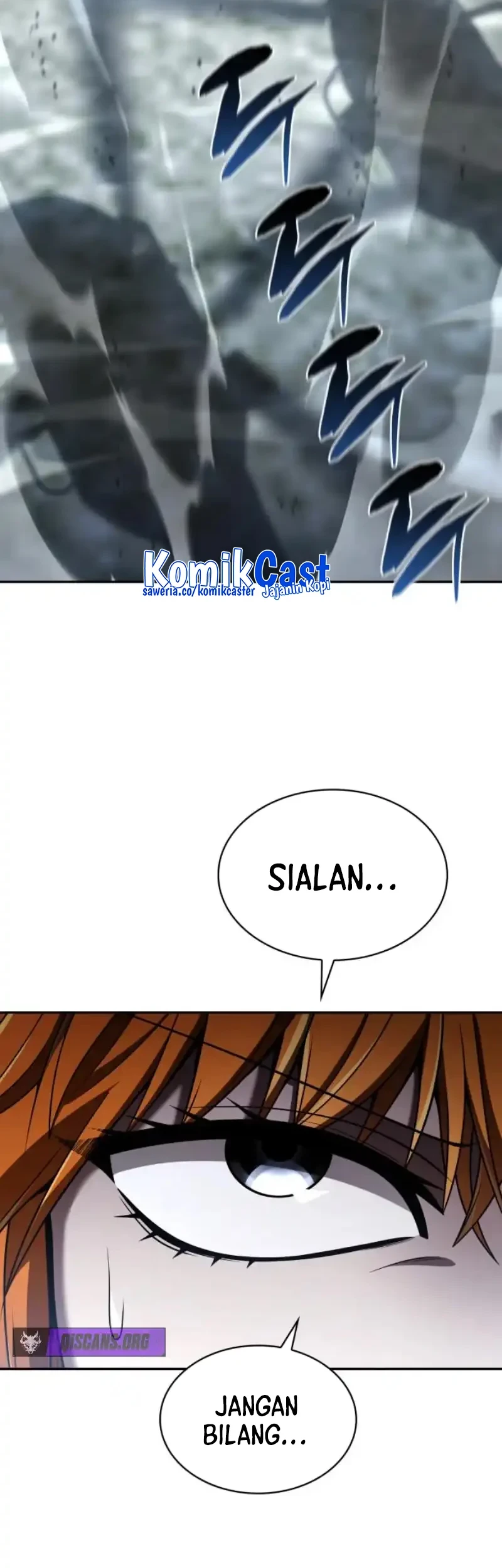 Clever Cleaning Life Of The Returned Genius Hunter Chapter 146 Gambar 3