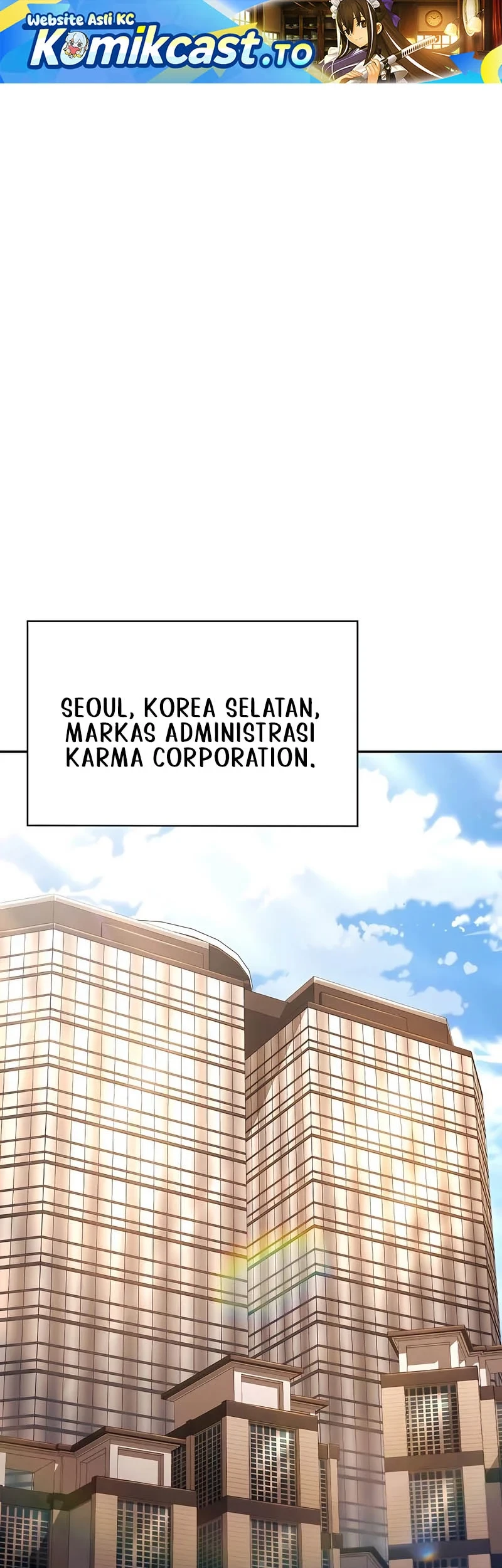 Manhwa Clever Cleaning Life Of The Returned Genius Hunter Chapter 149 gambar 2