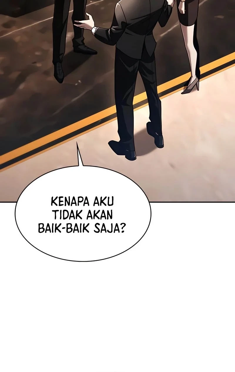 Clever Cleaning Life Of The Returned Genius Hunter Chapter 149 Gambar 4