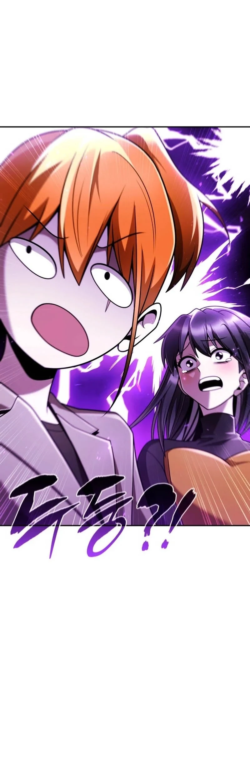Clever Cleaning Life Of The Returned Genius Hunter Chapter 150 Gambar 4