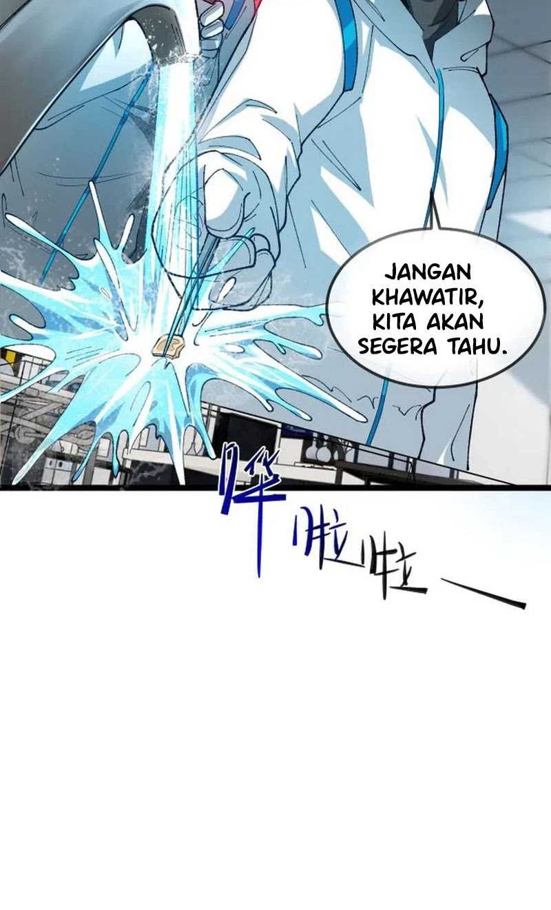 Manhua Collector of Creepiness Chapter 12 gambar 2
