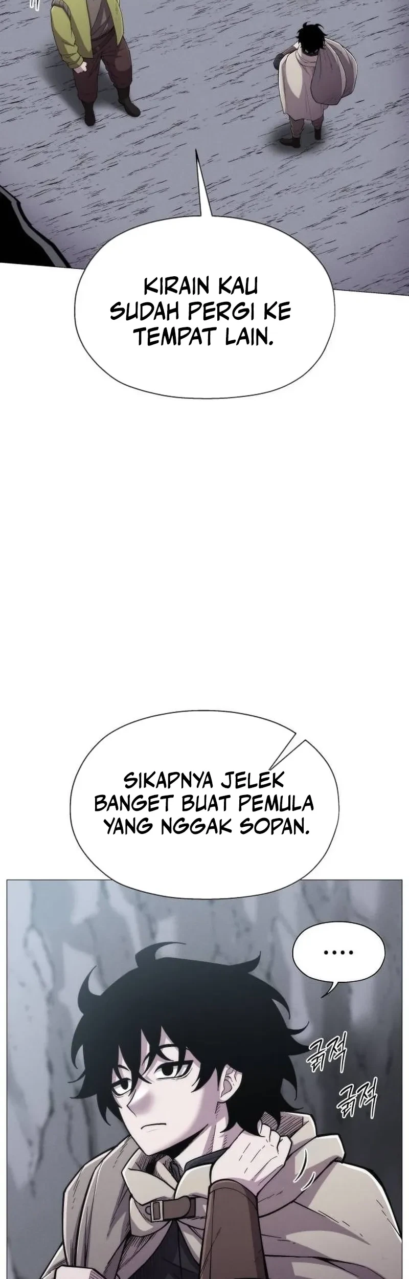 Manhwa Colorist Chapter 15 gambar 2