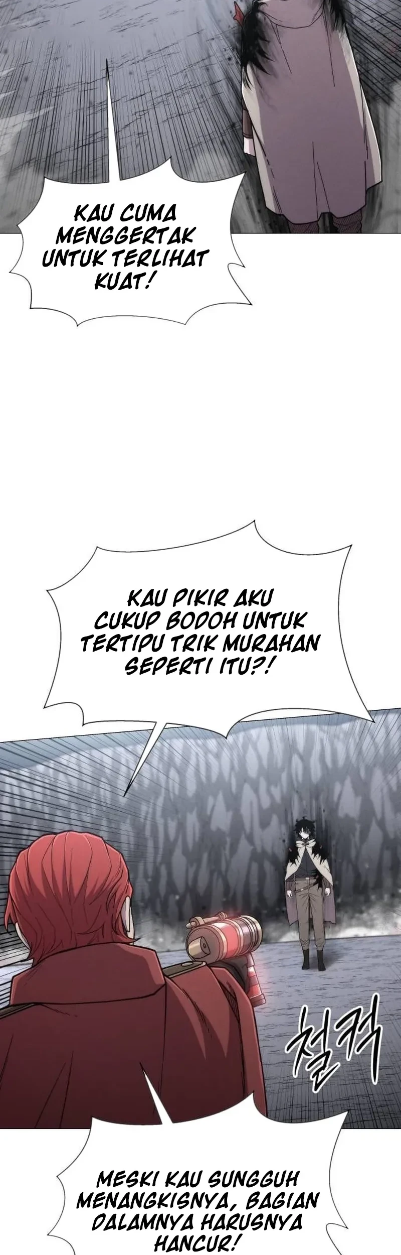 Manhwa Colorist Chapter 16 gambar 2