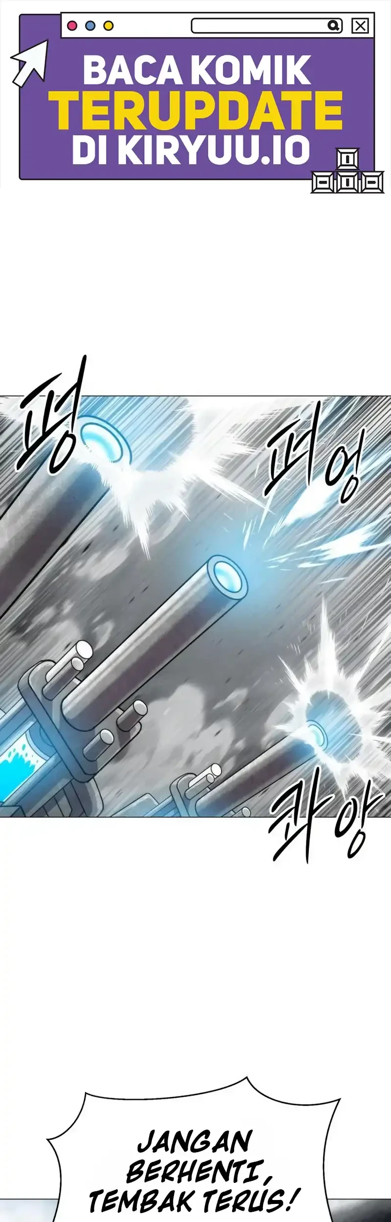 Manhwa Colorist Chapter 31 gambar 2