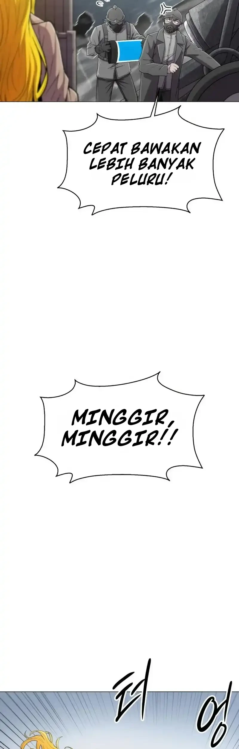 Colorist Chapter 31 Gambar 4
