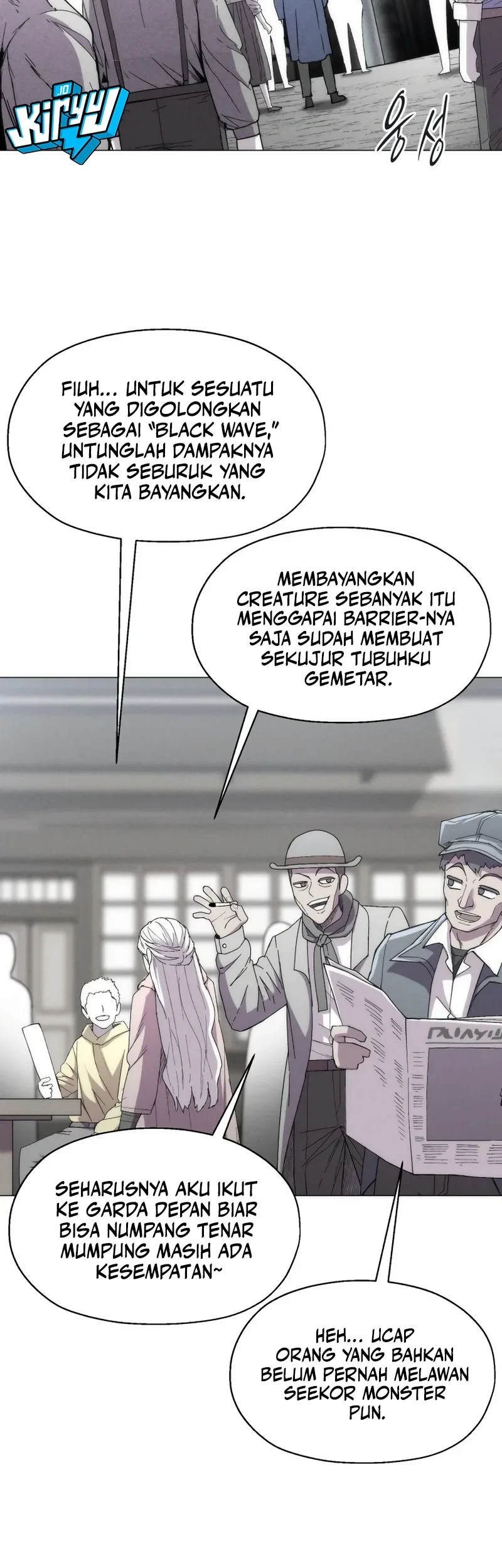 Colorist Chapter 35 Gambar 4