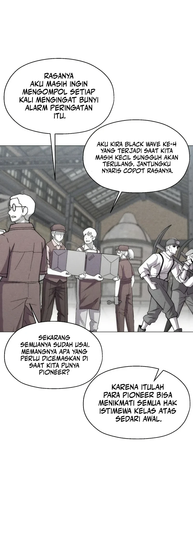 Colorist Chapter 35 Gambar 5
