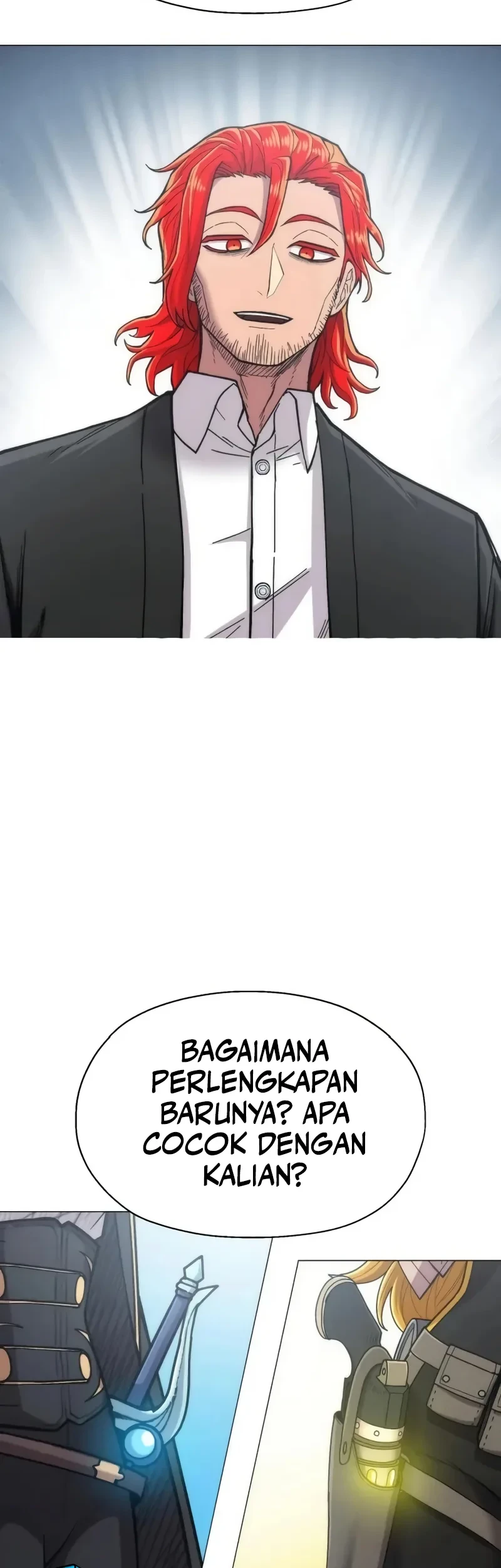 Colorist Chapter 38 Gambar 3