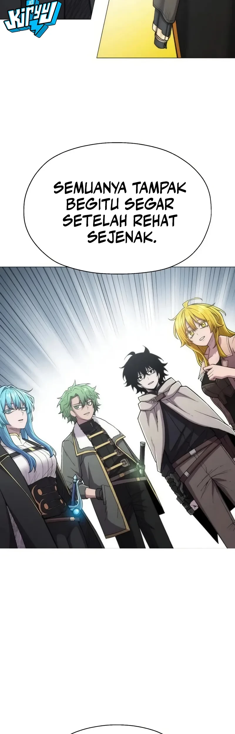 Colorist Chapter 38 Gambar 4