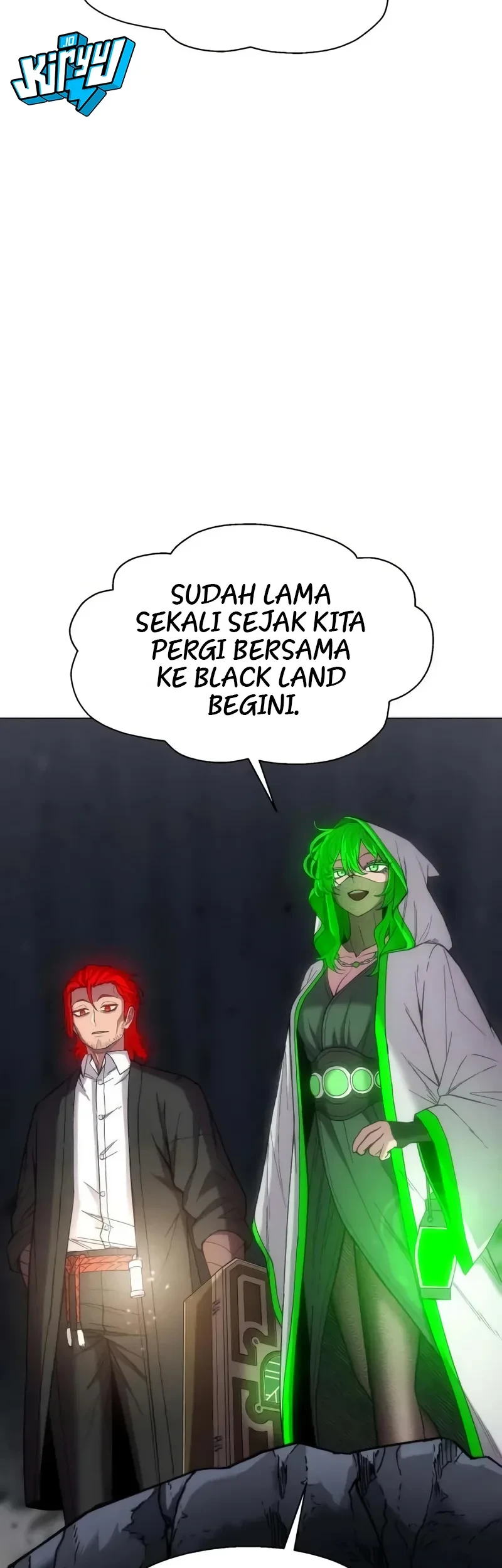 Colorist Chapter 39 Gambar 4