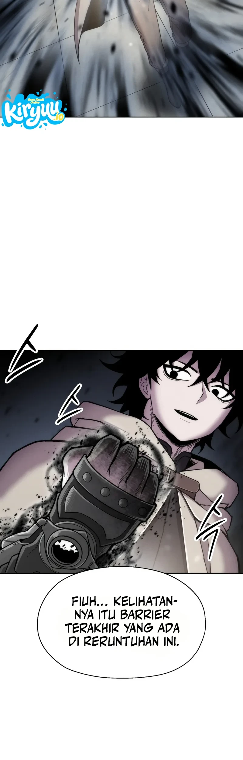 Colorist Chapter 42 Gambar 4