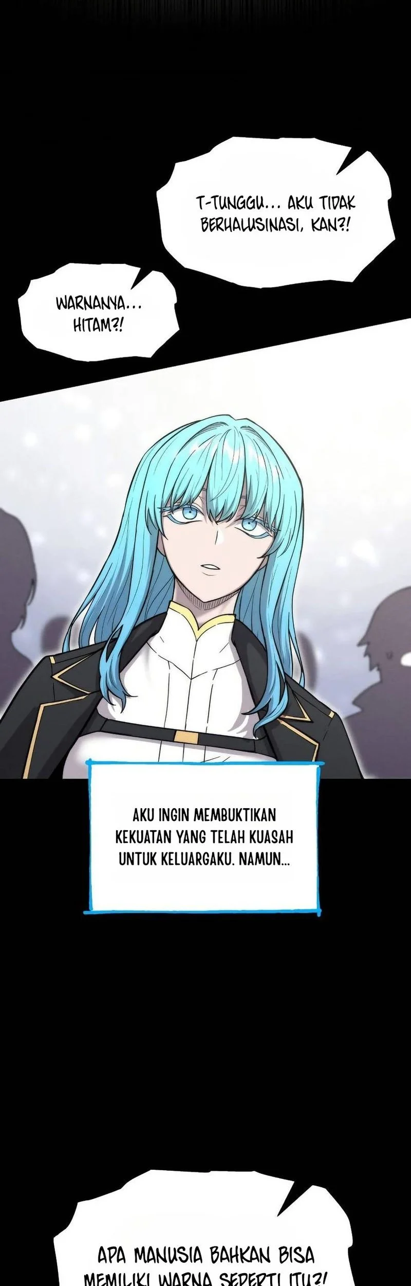 Manhwa Colorist Chapter 5 gambar 2